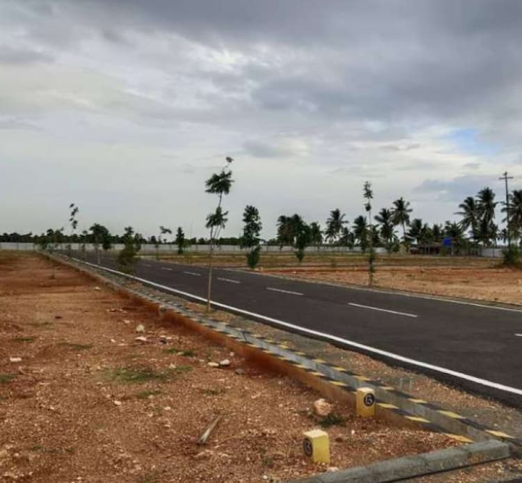 plot for sale 