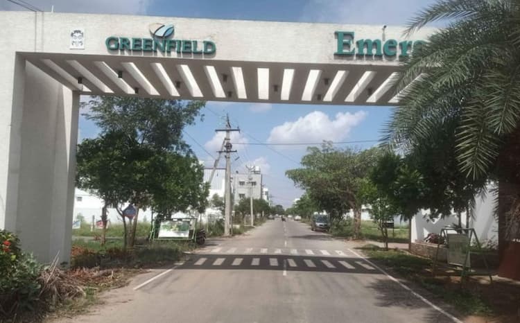 Single Property Image