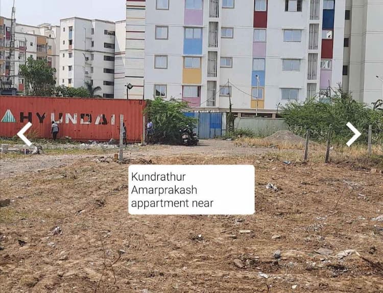 Single Property Image