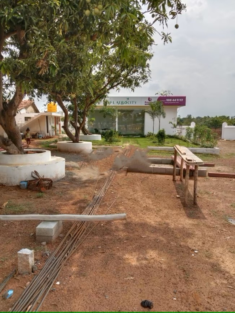 plot for sale 