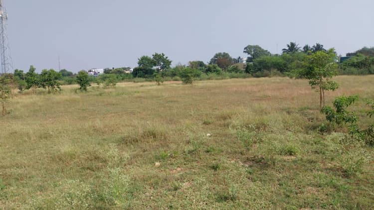 Land for sale