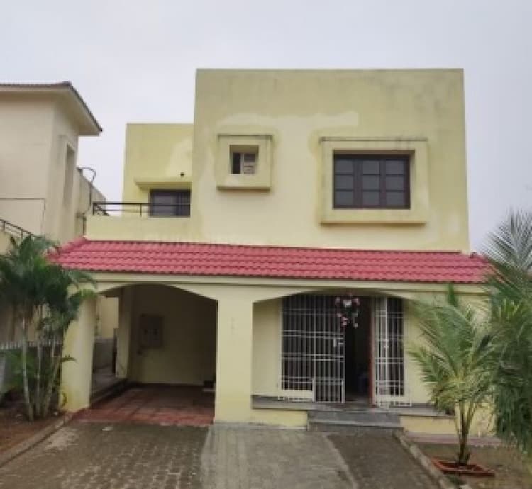 5 BHK House for Sale