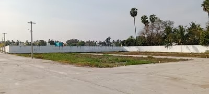 Residential Plot
