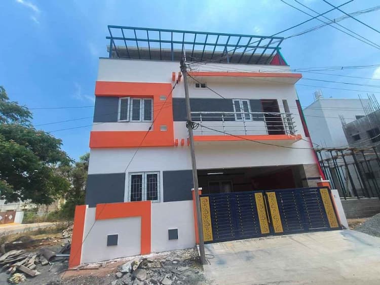 Single Property Image