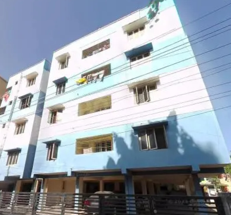 2 BHK Apartment for Sale