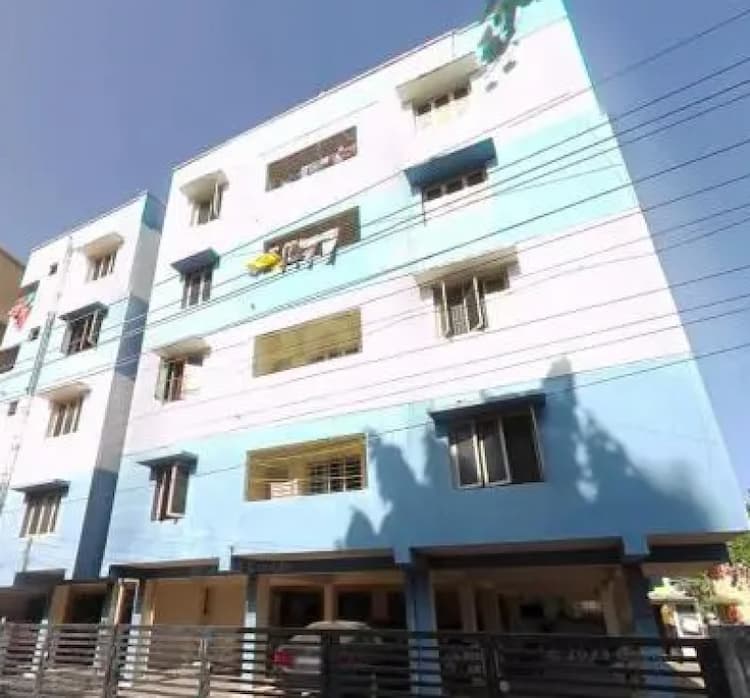 2 BHK Apartment for Sale