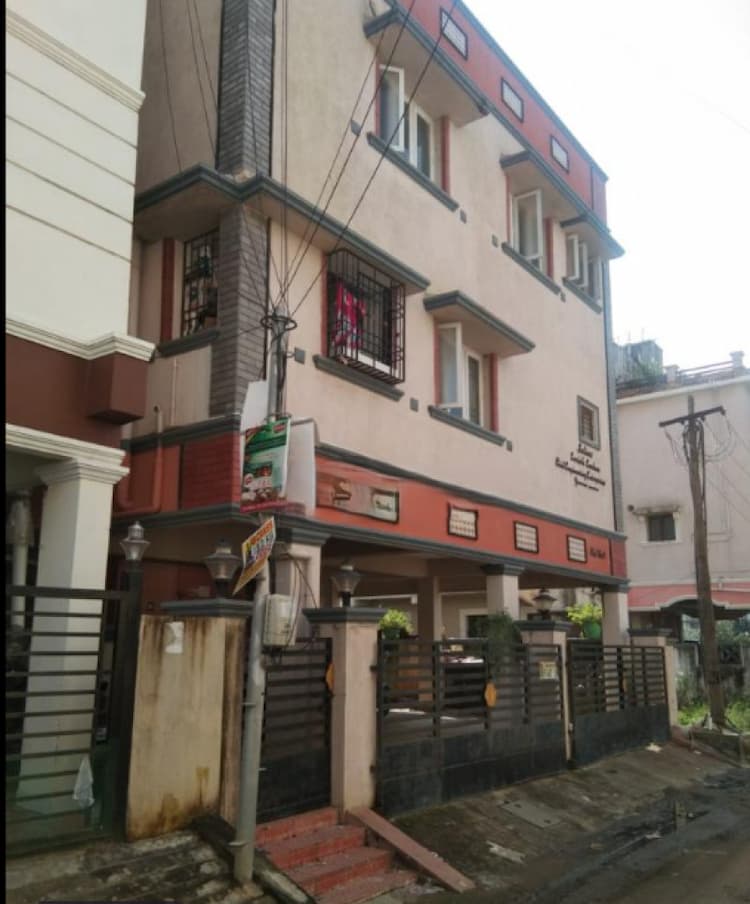 Single Property Image