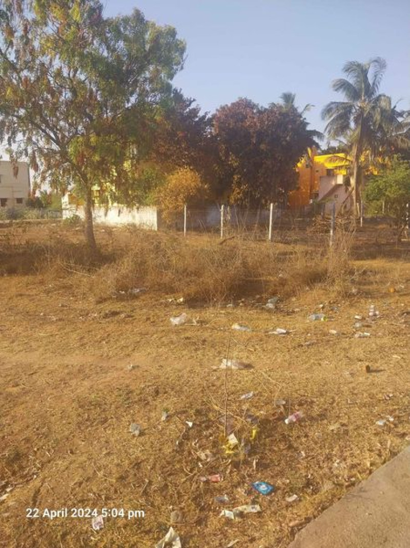 Plot sale
