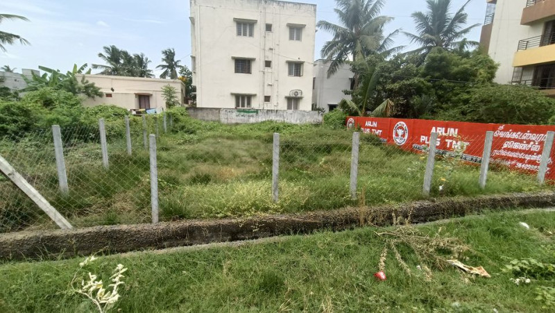 Plot sale