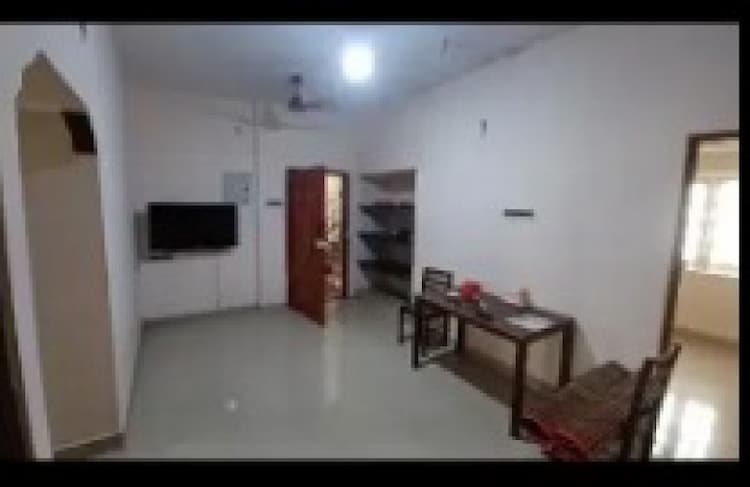 2BHK Flat