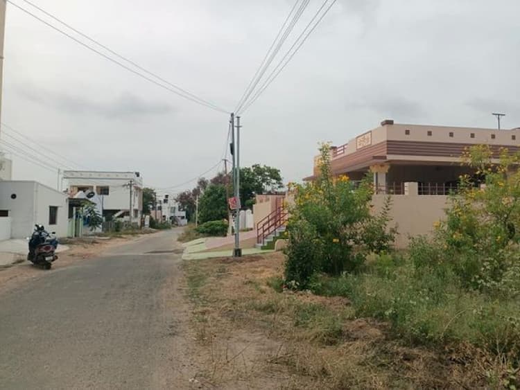 Single Property Image