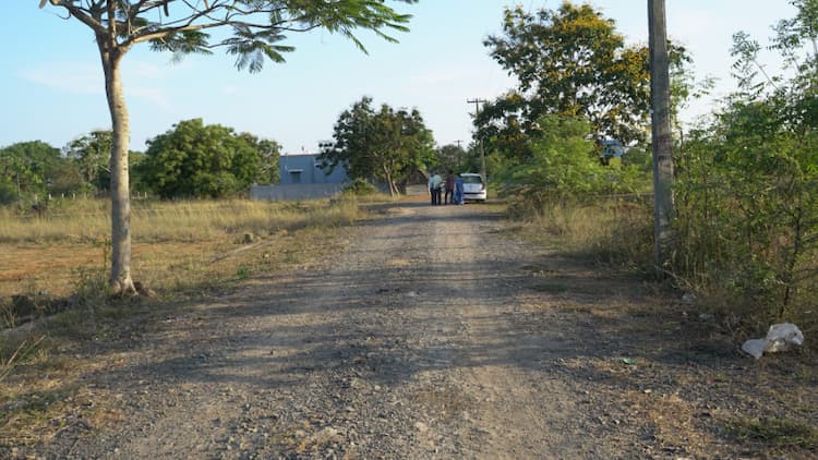 Single Property Image