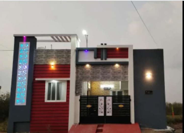 2bhk house for sale 
