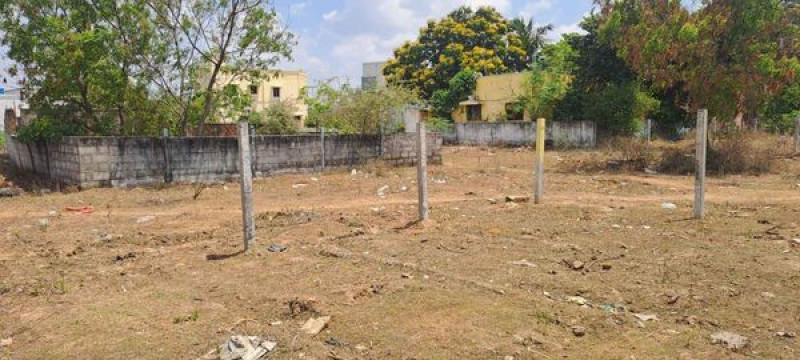 Plot sale