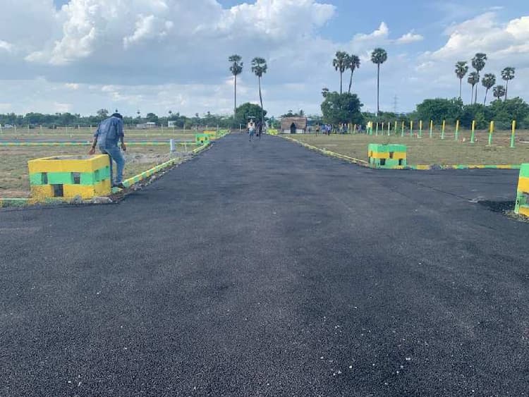 Sri Sangamam Properties 