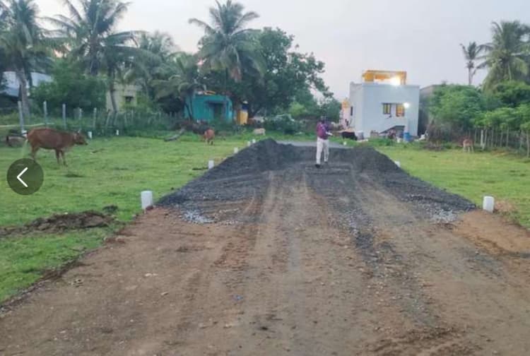 plot for sale 