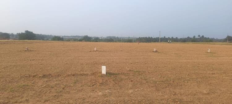 land sale