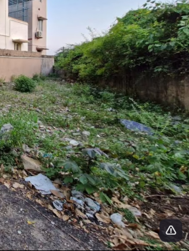 plot for sale 