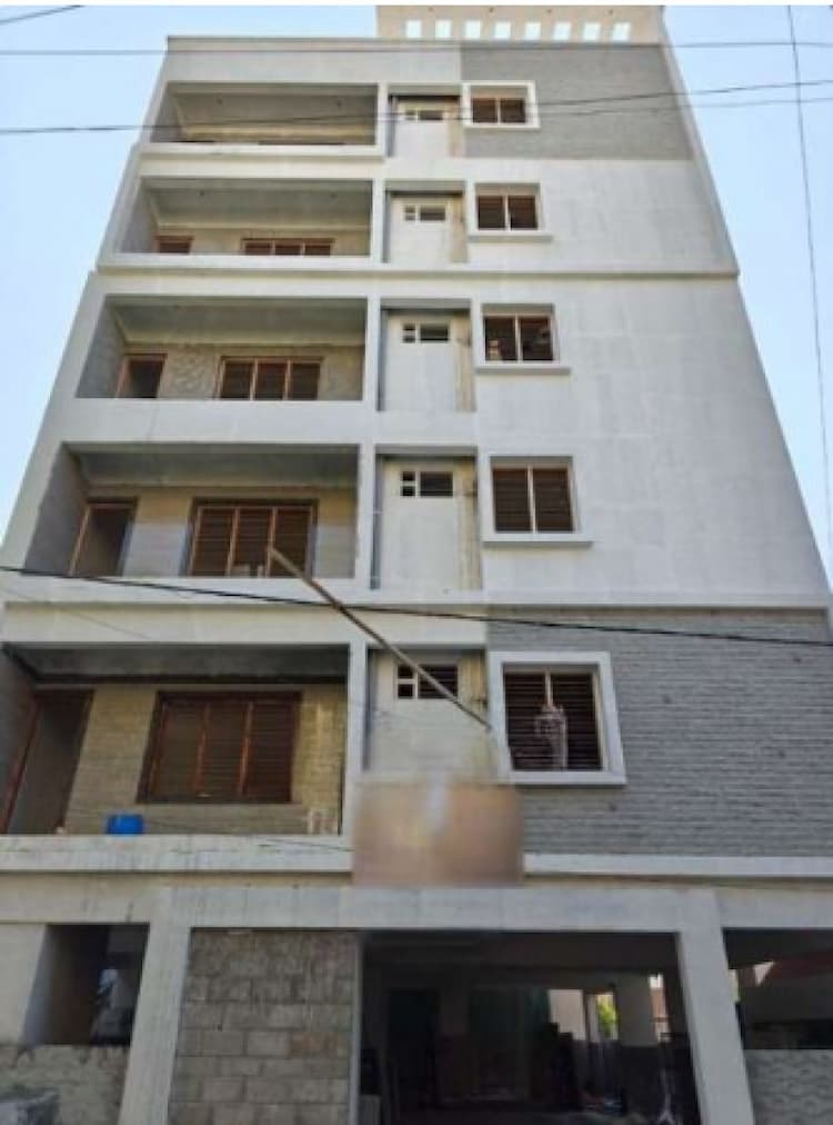3 BHK Apartment for sale