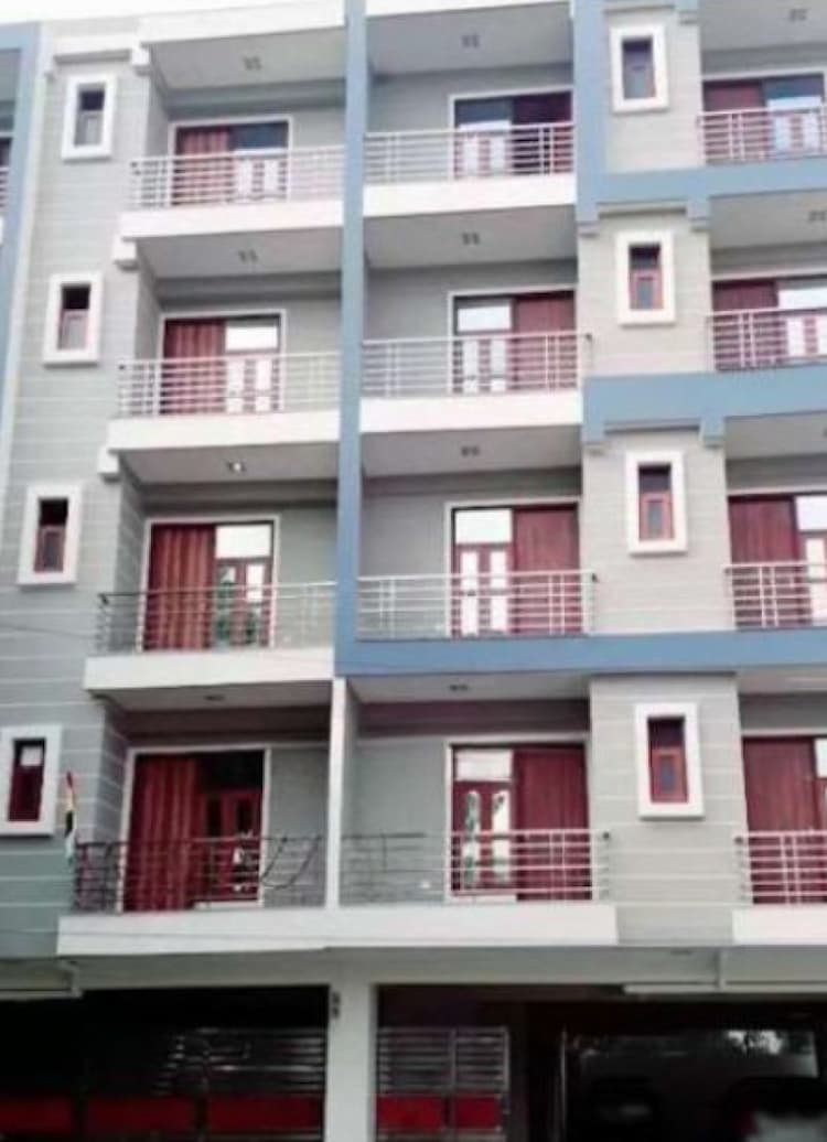 3 BHK Apartment for Sale