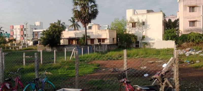 Plot sale