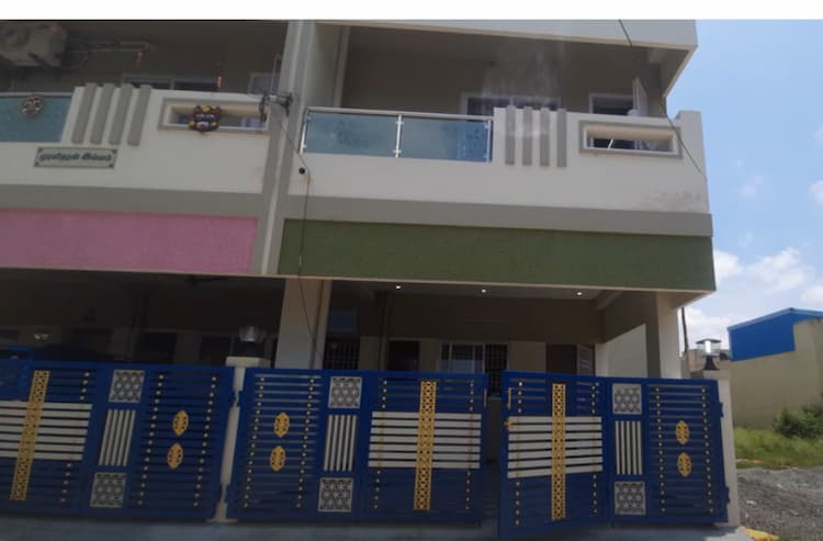 House for sales