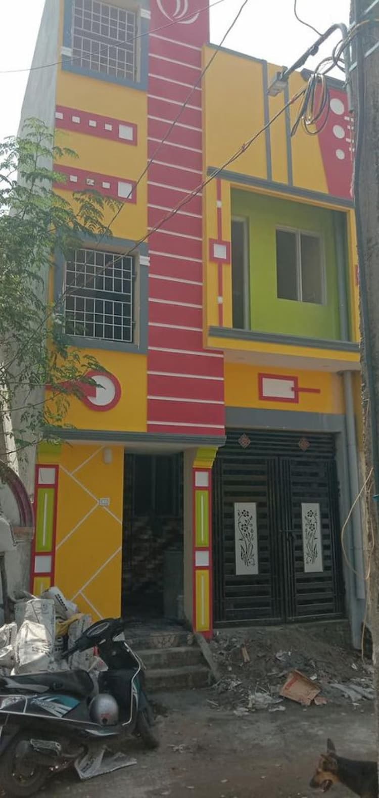 House for sales