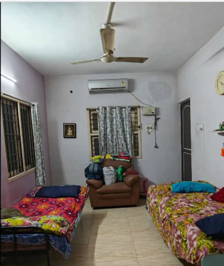 3bhk flat for sale 