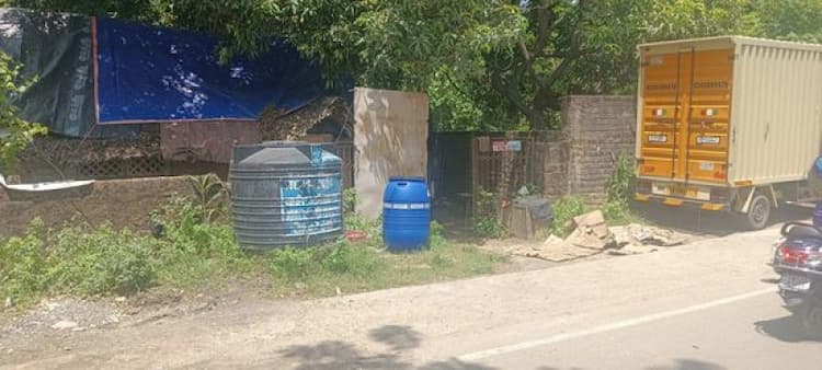 Land for sales