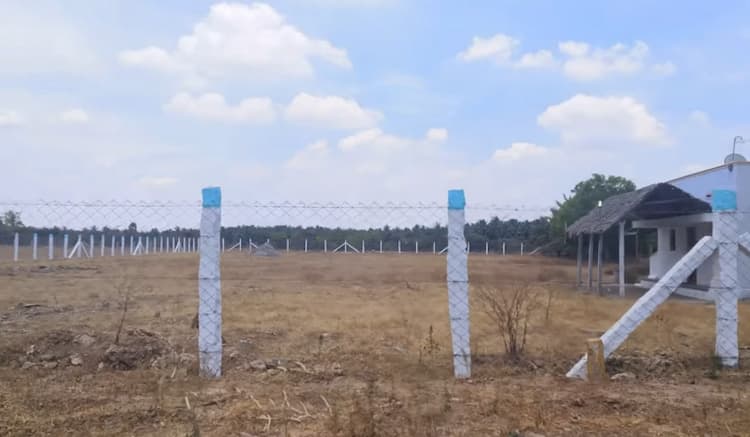 Land for Sale