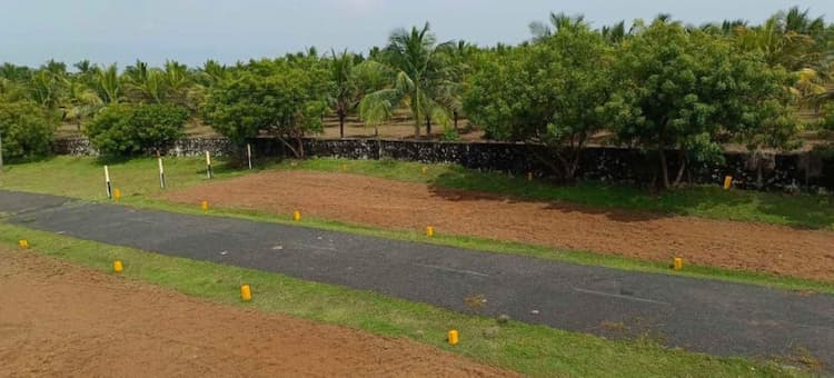 Single Property Image