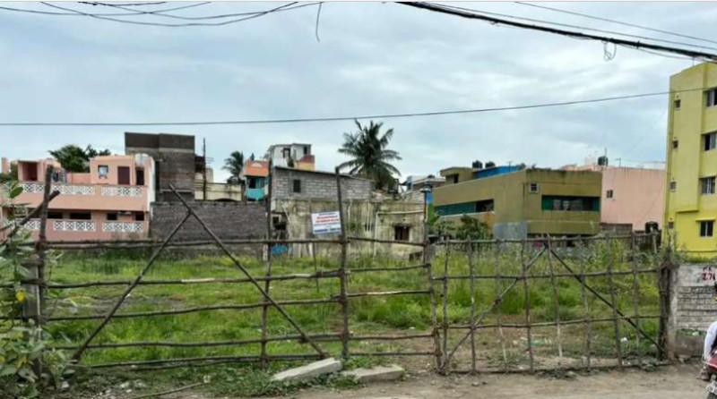 Land for sales