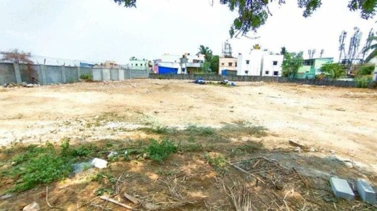 Single Property Image