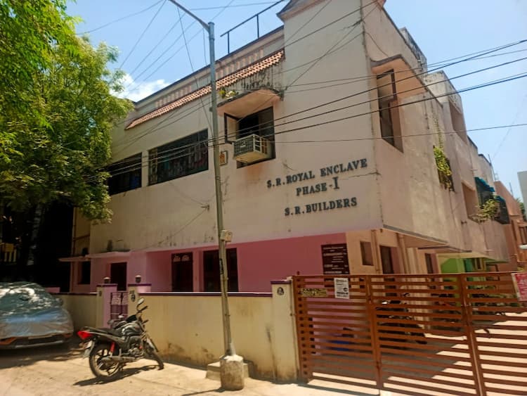 House for sales