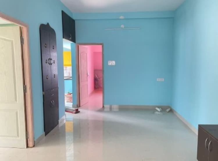 3 BHK Apartment for Sale