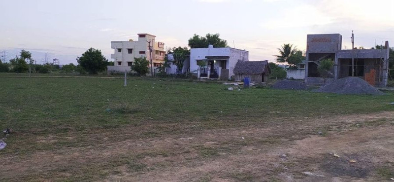 Plot sale