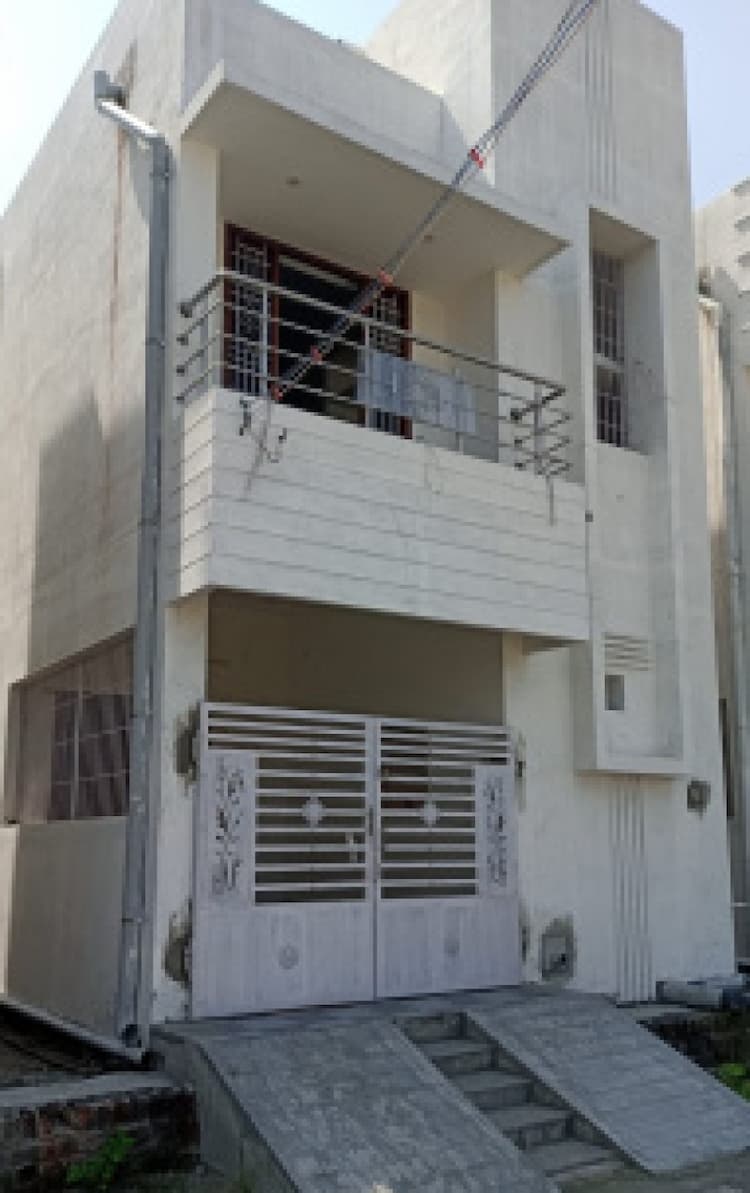 4 BHK House for Sale