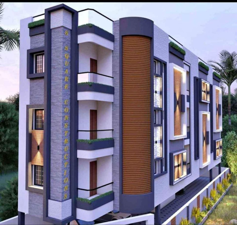 2 BHK FLAT FOR SALE