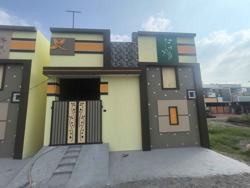 New 2BHK house for sale