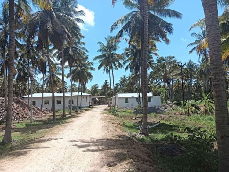 Single Property Image