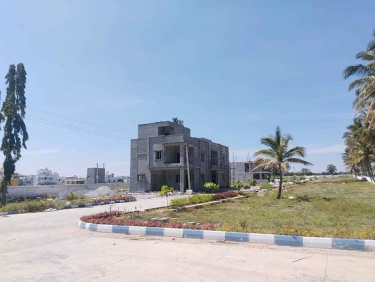 Plot sale