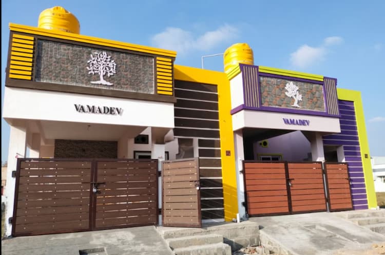 Villa for sales