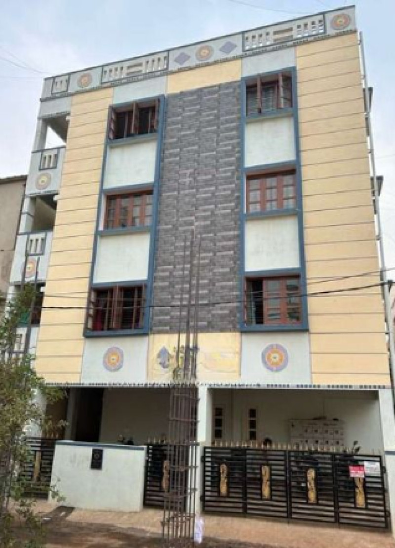 2 BHK Apartment for Sale