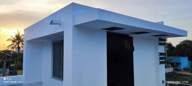 Single Property Image