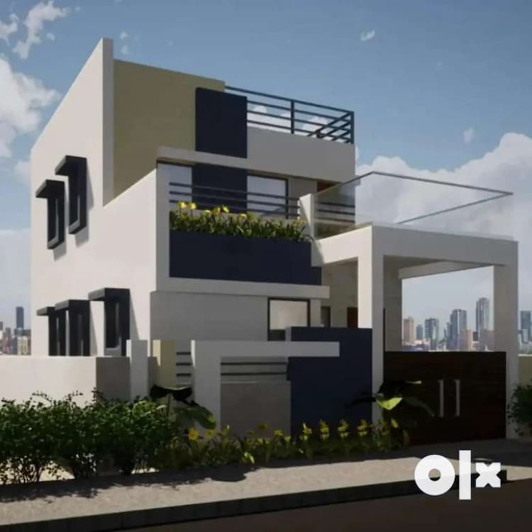 Villa for sale