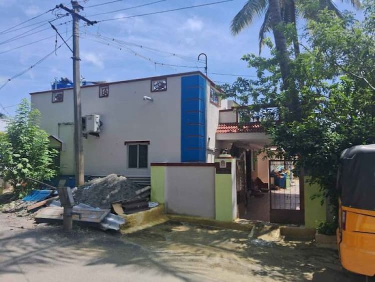 Rental House for Sale
