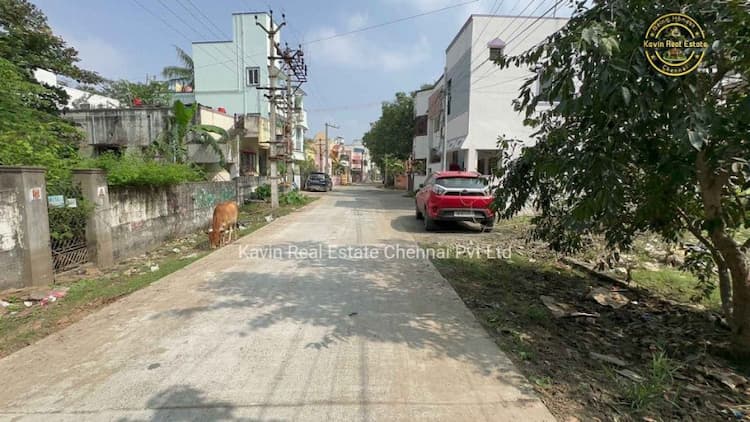 Single Property Image