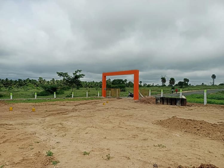 Single Property Image