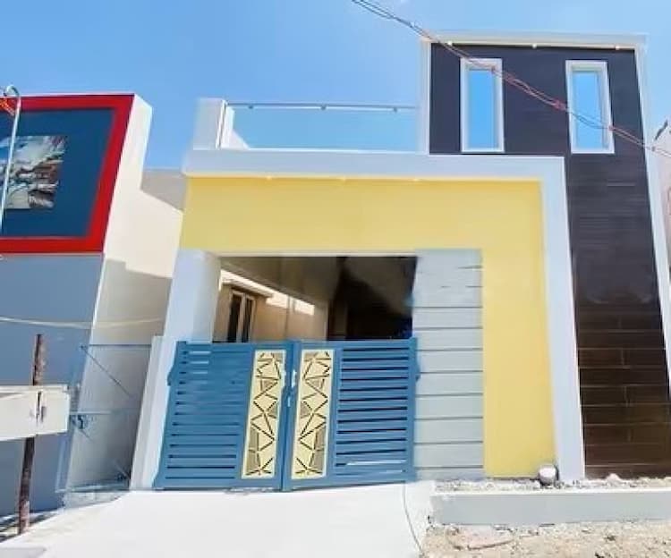 2bhk house for sale 