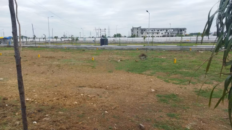 plot for sale 